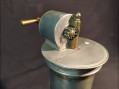 Photo 2 — XIXEME - GYNÉCOLOGIE - IRRIGATEUR DU DOCTEUR ÉGUISIER - 23 CM