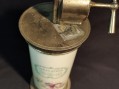 Photo 3 — IRRIGATEUR porcelaine A2L docteur Eguisier