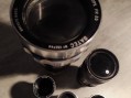 Photo 3 — lot objectifs dialyscope berthiot angénieux kowa zoom cinéma projecteur 8mm 16mm 35mm