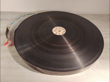 Bobine film 35 mm ce salaud d'inspecteur sturling - sterling