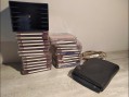 Photo 2 — Lecteur Zip 100 iomega USB + disquettes iomega