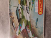 Maquette Matchbox 1/72 NF30 MK-IX Mosquito Mk-IX