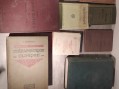 Photo 2 — Lot livres anciens médecine anatomie topographique thérapeutique clinique