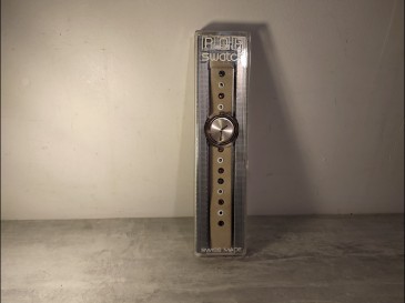 Montre swatch pop en boite