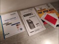 Photo 1 — instructions - Notice - manuel de réparation photoplay 2000