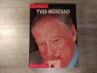 Partitions Yves montand - grands interprètes