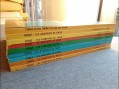 Photo 2 — Lot Tintin Bds.