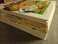 Photo 2 — Lot Bds Astérix & Jeux De Cartes