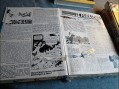 Photo 4 — Lot De ALBUM SPIROU Nº 135 186 260 et 268