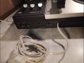 Photo 3 — Chaine stéréo philips 714 avec ses enceintes
