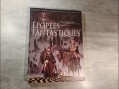 Photo 1 — BD intégrale EPOPEES FANTASTIQUES Jean Claude GAL Ed Les Humanoïdes Associés 1995