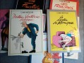Photo 2 — Lot Bds Claire Bretecher - Docteur ventouse, le destin de Monique, les frustrés...