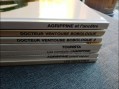 Photo 3 — Lot BDs Claire Bretecher - Touriste Agrippine Les Frustrés Docteur Ventouse