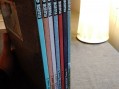 Photo 3 — Lot de 7 Bds Les Bidochon Fluide Glacial
