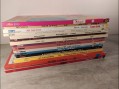 Photo 1 — Lot bds jeunesse - titeuf rantanplan lucky luke