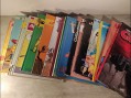 Photo 2 — Lot bds jeunesse - titeuf rantanplan lucky luke