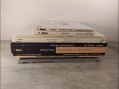 Photo 2 — lot bds adultes et gotlib hugo prat serre binet
