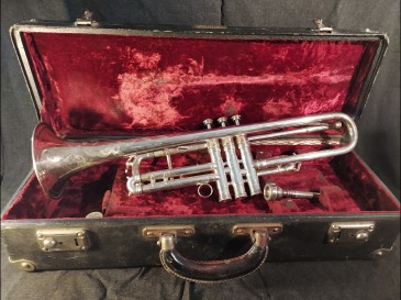 Trompette Trumpet Selmer