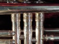 Photo 4 — Trompette Trumpet Selmer