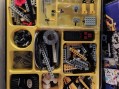 Photo 2 — Lego technic 8868 avec boite