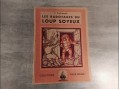 Photo 1 — Les radotages du loup soyeux - Scouts - Scoutisme - BREITTMAYER