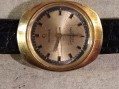 Photo 1 — Montre omega seamaster cosmic femme