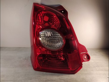 Feu Arriere Gauche Nissan Pixo Suzuki Alto 2009 2015 Phare Lumiere