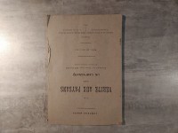 Compère-Morel - La vérité aux paysans par un campagnard - préface Georges RENARD