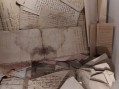 Photo 4 — Journaux Lettres et Documents anciens Gard nîmes Uzès malatavene. XVIII -> XXième - vieux papiers