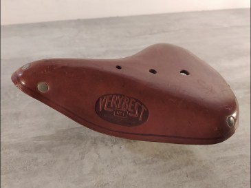 ancienne selle vélo verybest