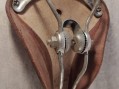 Photo 3 — ancienne selle vélo verybest
