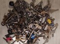 Photo 1 — Lot de clefs diverses