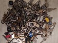 Photo 2 — Lot de clefs diverses