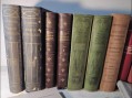 Photo 2 — Lot de livres anciens médecine - urologie codex - medicus bilz