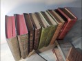 Photo 3 — Lot de livres anciens médecine - urologie codex - medicus bilz
