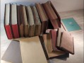Photo 4 — Lot de livres anciens médecine - urologie codex - medicus bilz