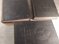 Photo 4 — Encyclopédie Pratique De Mécanique Et D’électricité en 3 tomes