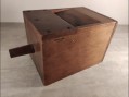 Photo 1 — Grand sifflet en bois - Karl Rudolf Koenig ( physicien accousticien )
