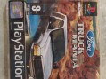 Photo 1 — Ford Truck Mania Sony PlayStation 1 PS1