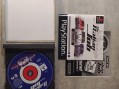 Photo 2 — Jeu Ps1 Complet The Italian Job