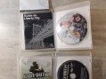 Photo 2 — Jeux PS3 call of duty 4 - grand theft auto IV - playstation 3