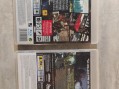 Photo 3 — Jeux PS3 call of duty 4 - grand theft auto IV - playstation 3