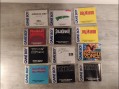 Photo 1 — GameBoy - lot de 12 notices de jeux Dr mario tetris ... 