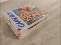Photo 3 — GameBoy - lot de 12 notices de jeux Dr mario tetris ... 