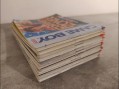 Photo 5 — GameBoy - lot de 12 notices de jeux Dr mario tetris ... 