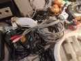 Photo 3 — Lot nintendo console Gamecube n64 et divers manettes jumper pack et alimentations