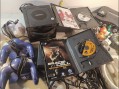 Photo 5 — Lot nintendo console Gamecube n64 et divers manettes jumper pack et alimentations