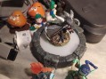 Photo 6 — Lot nintendo console Gamecube n64 et divers manettes jumper pack et alimentations