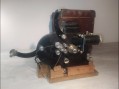 Photo 2 — Projecteur films AGFA movector 16C