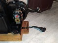 Photo 5 — Projecteur films AGFA movector 16C